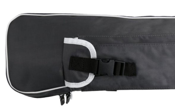 Чехол FLAGMAN д/удилищ с катушкой Rod Bag For One Rod 130см HSG0074