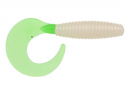 Твистер CONDOR Crazy Bait CT50 размер 50 мм цвет 123 15 шт