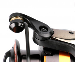 Катушка Flagman HardWell 3000 5+1ш.п.