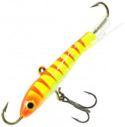 Балансир рыболовный для зимней рыбалки ALVEGA Fishing Master 10г 50мм BWFM-T27-N5-1050