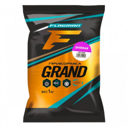 Прикормка Flagman GRAND Донная 1кг