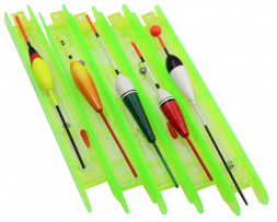 Удочка Condor оснащенная с малым поплавком 5 шт