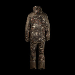 Костюм Fantom Force TUNDRA Цвет 511-5/кошачий глаз Хаки 309, Рост 182-188, Р-р 112-116