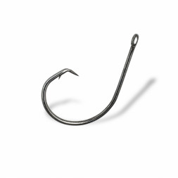 Крючок Gurza Circle Hook Ring BN №12 7шт K-1025-012