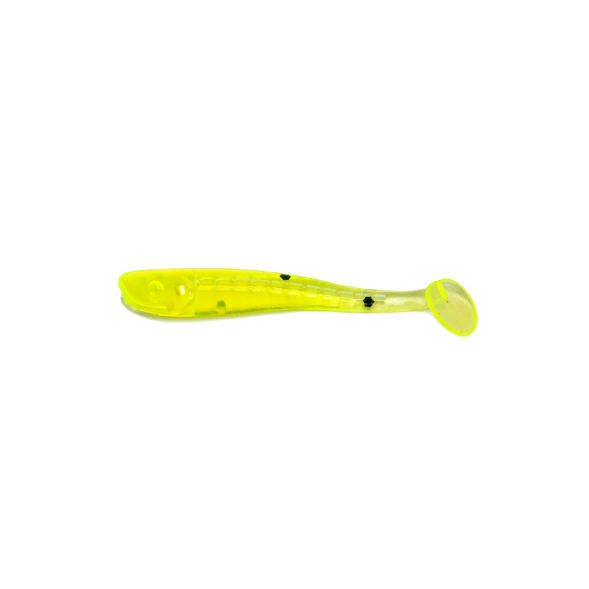 Виброхвост  CONDOR Crazy Bait SCT40 размер 40 мм, цвет 071 25 шт