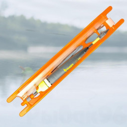 Оснастка для удочки оснащенная Пирс Баклан 180мм 3,6г