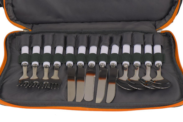 Сумка для пикника TWPB-3475N286, 4 персоны