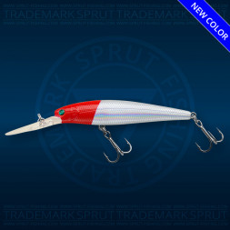 Воблер Sprut Ryu 90SP 13г/RH2