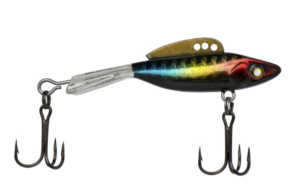 Балансир рыболовный для зимней рыбалки Condor 3227 размер 37 мм 6 гр. цвет #02