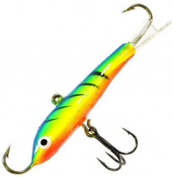 Балансир рыболовный для зимней рыбалки ALVEGA Fishing Master 10г 50мм BWFM-T11-N5-1050