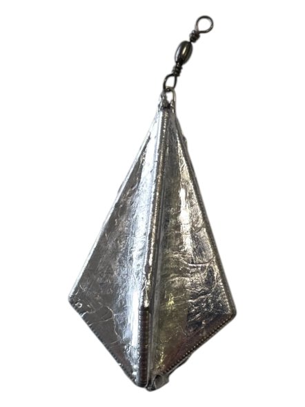 Груз Бабочка 85г 10шт ГР