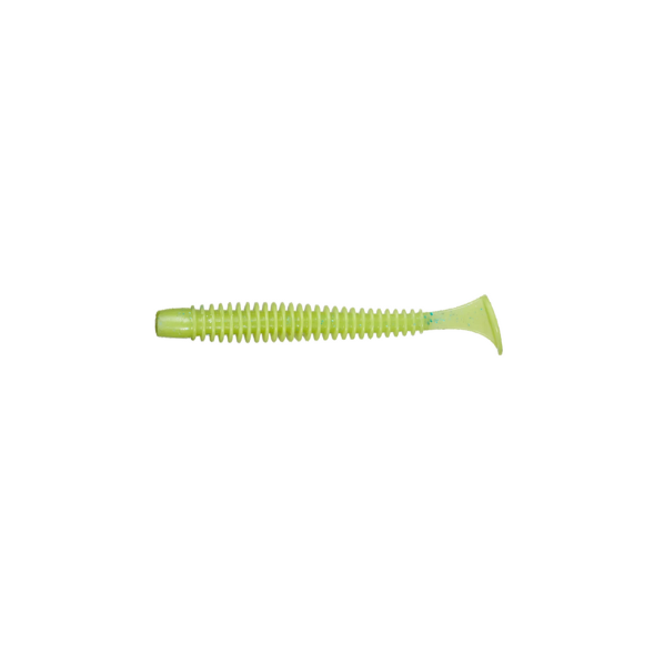 Мягкая приманка Brown Perch Swinki Оливковый UV 117мм 8,1гр цвет 005 3 шт