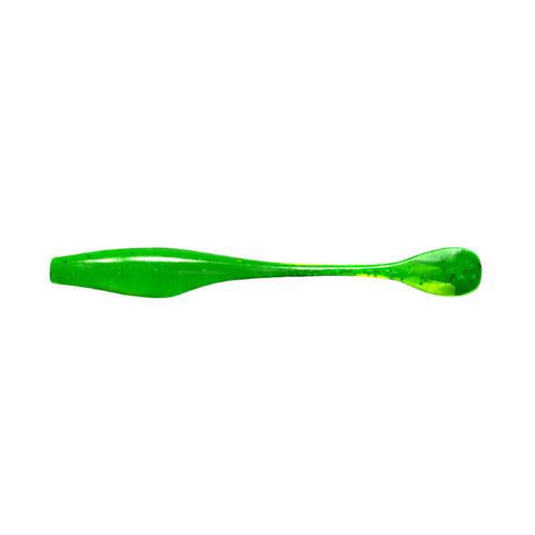 Мягкая приманка Brown Perch SIR Киви UV 105мм 4,3гр цвет 003 4 шт