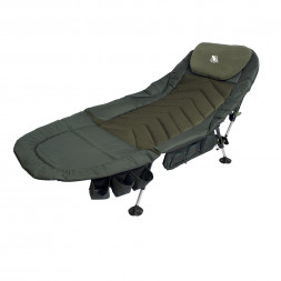 Раскладушка CONDOR, модель HBA-1102, размер 205 х 85 х 30/40