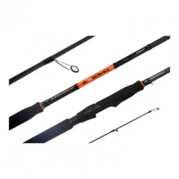 Спиннинг Maximus Axiom-X 27MH 2.7м 10-40г