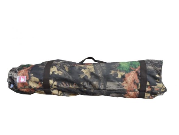 Раскладушка Медведь 170 см алюминиевая