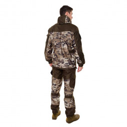 Костюм Onerus д/с Горный -5 Алова, Флис Бежевый 52-54 рост 170-176