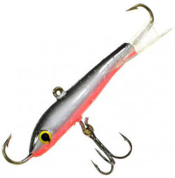 Балансир рыболовный для зимней рыбалки ALVEGA Fishing Master 14г 50мм BWFM-T28-N5A-1450