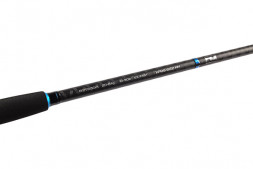 Спиннинг Nautilus Xeptor XPRS-822MMH 250см 10-35гр