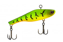 Воблер KYODA SHORE VIB размер 65, вес 16 гр тонущий цвет P390